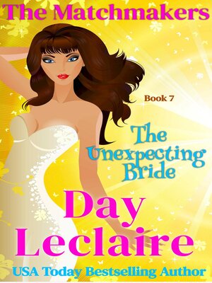 cover image of The Unexpecting Bride